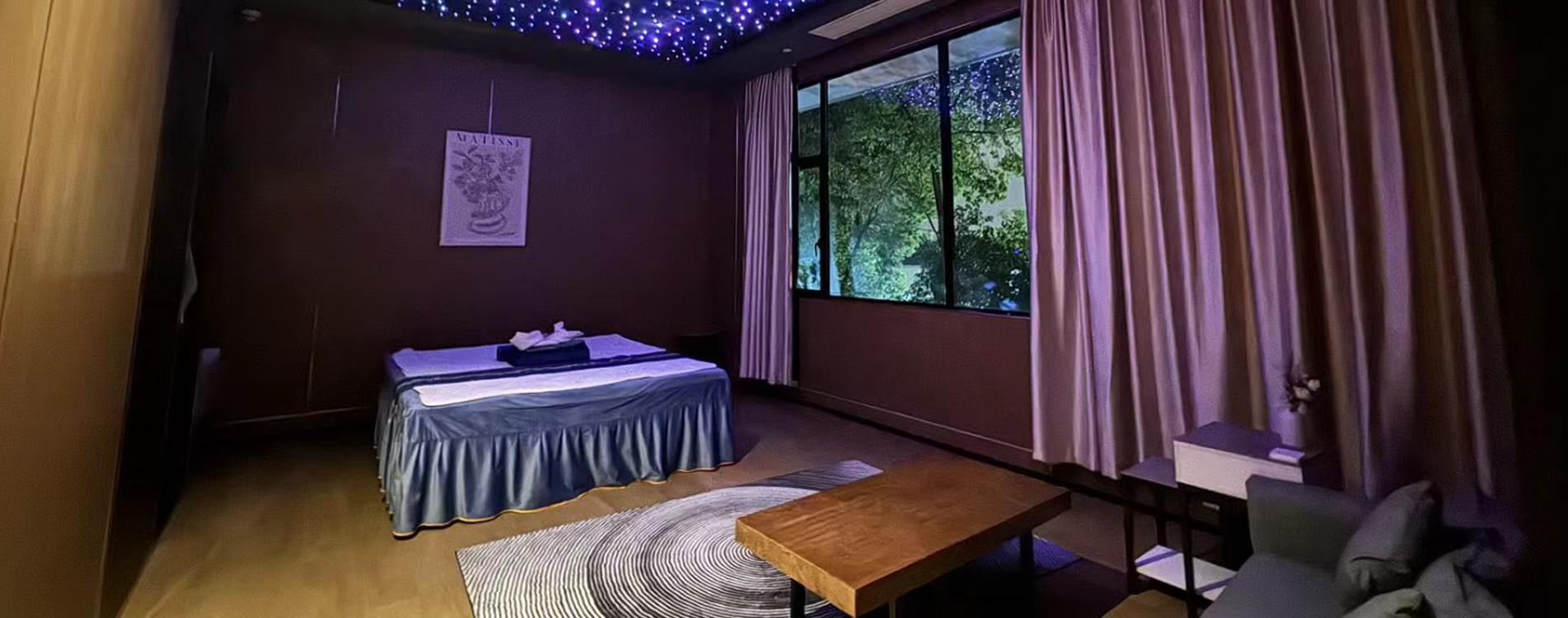 北京海淀柔式spa图片二